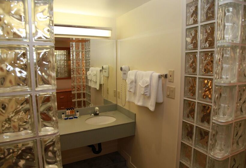 فندق Best Western Plus Barclay