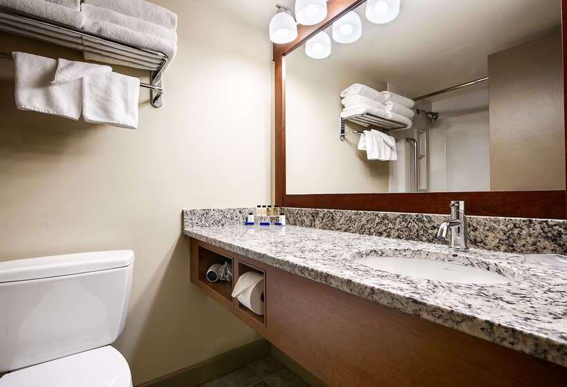 فندق Best Western Plus Barclay