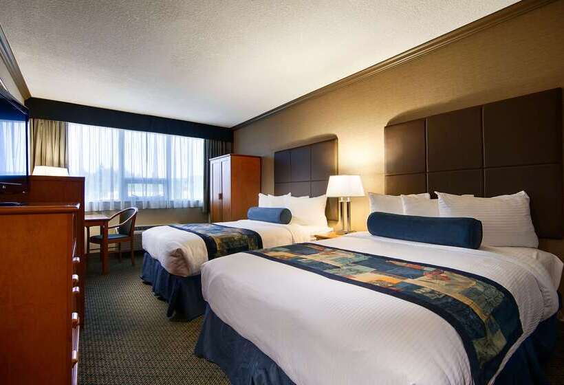 فندق Best Western Plus Barclay