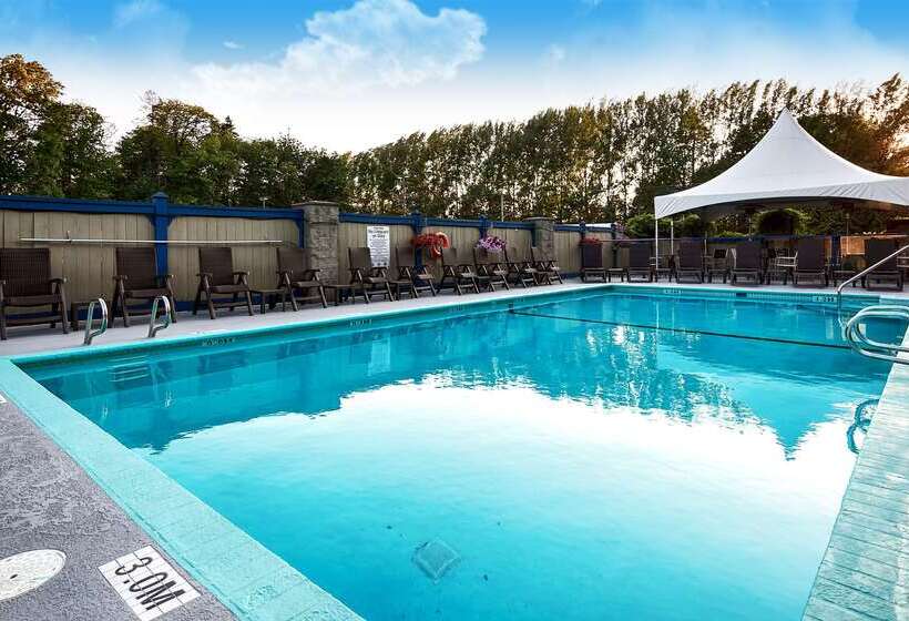فندق Best Western Plus Barclay