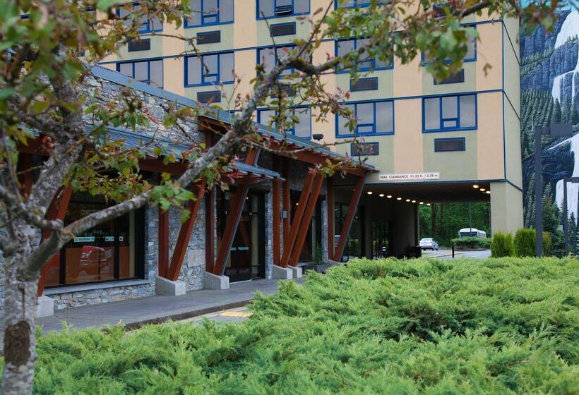 فندق Best Western Plus Barclay