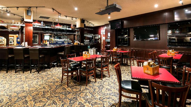 酒店 Best Western Plus Barclay