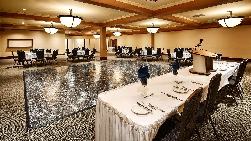 فندق Best Western Plus Barclay