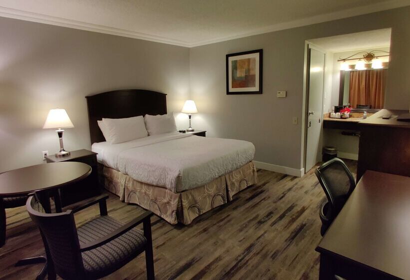 فندق Best Western Plus Burnaby