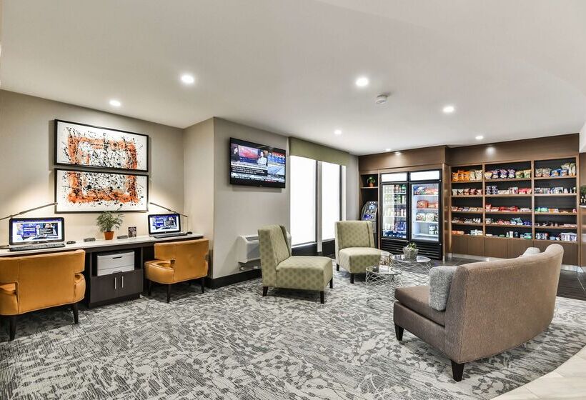 ホテル Best Western Plus Cambridge