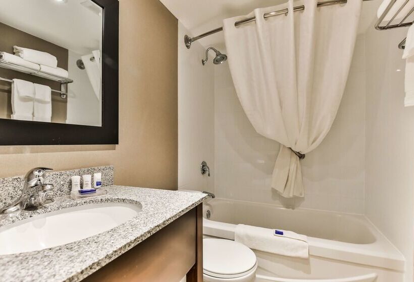 ホテル Best Western Plus Cambridge