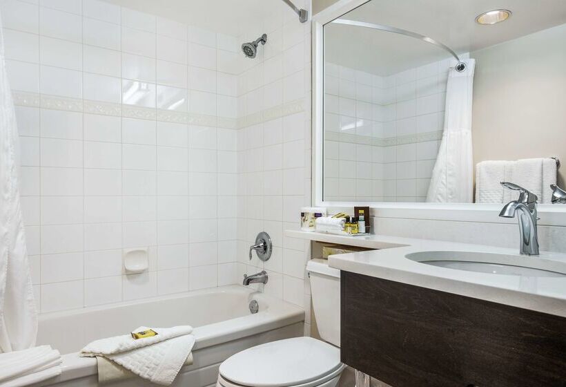 فندق Best Western Plus Columbia River