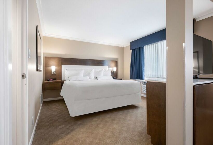 فندق Best Western Plus Columbia River