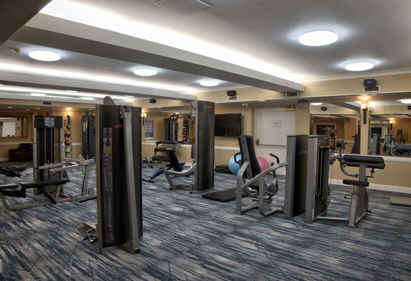 فندق Best Western Plus Columbia River