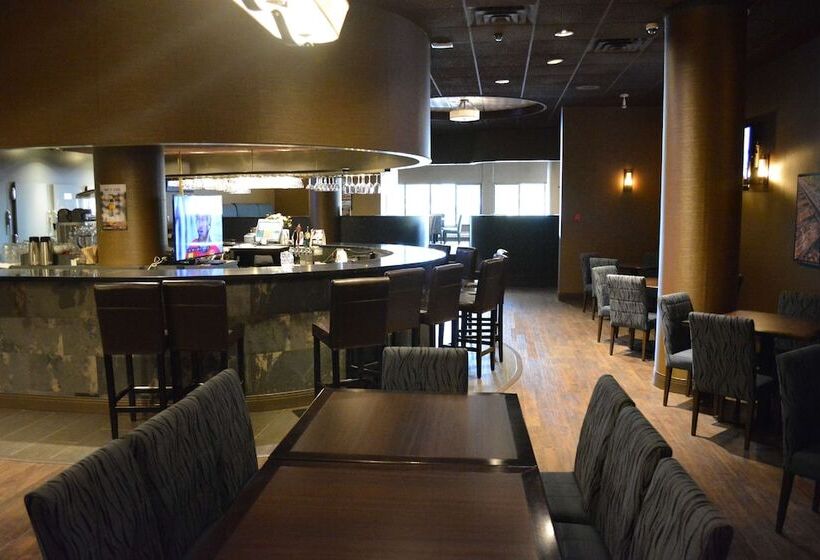 בית מלון כפרי Best Western Terrace Inn