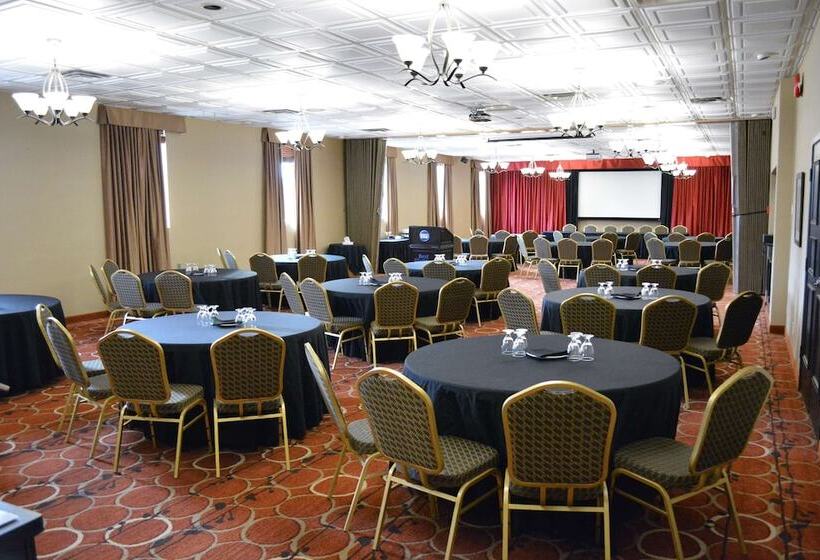 בית מלון כפרי Best Western Terrace Inn