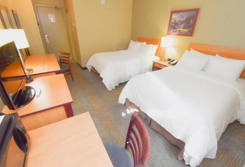 فندق Canad Inns Destination Centre Windsor Park