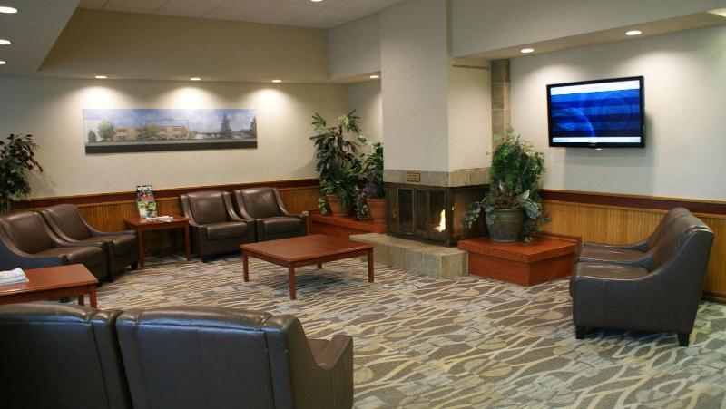 فندق Canad Inns Destination Centre Windsor Park