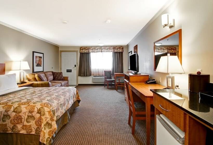 فندق Canalta Jurassic