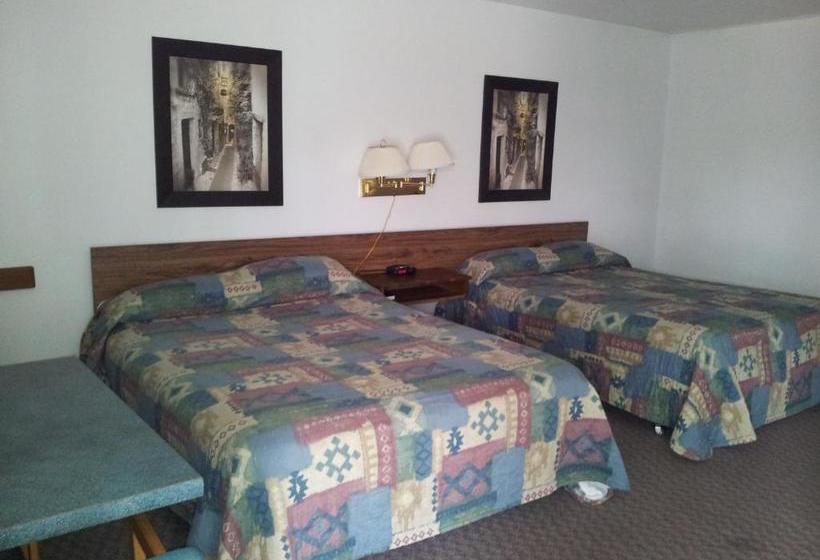 בית מלון כפרי Carravalla Inn