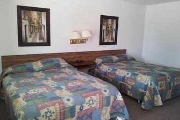 هتل Carravalla Inn