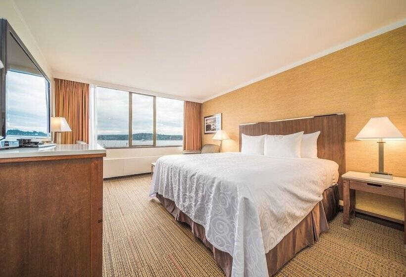 בית מלון כפרי Coast Discovery Inn