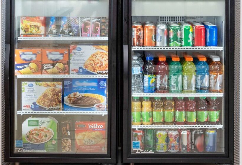 فندق Comfort Inn