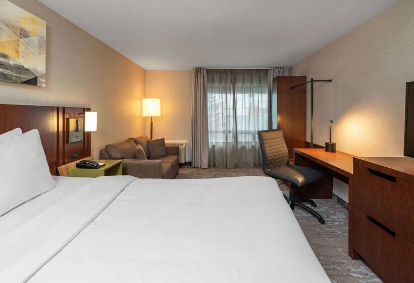 فندق Comfort Inn