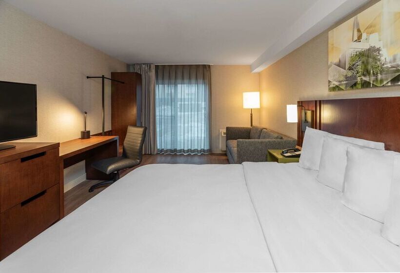 فندق Comfort Inn