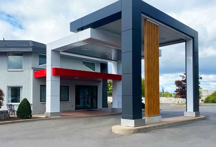 فندق Comfort Inn