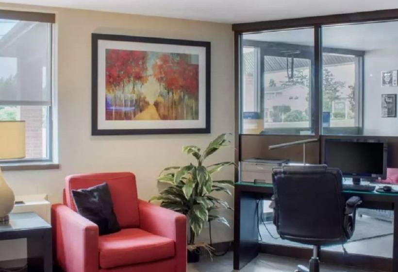 فندق Comfort Inn