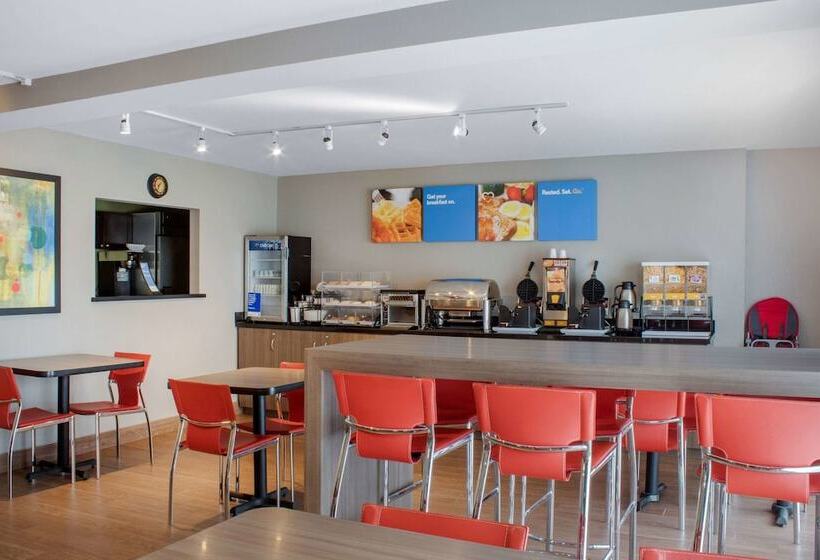 فندق Comfort Inn