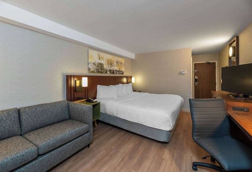 فندق Comfort Inn