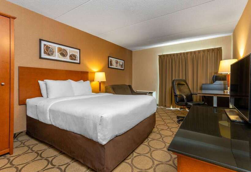هتل Comfort Inn