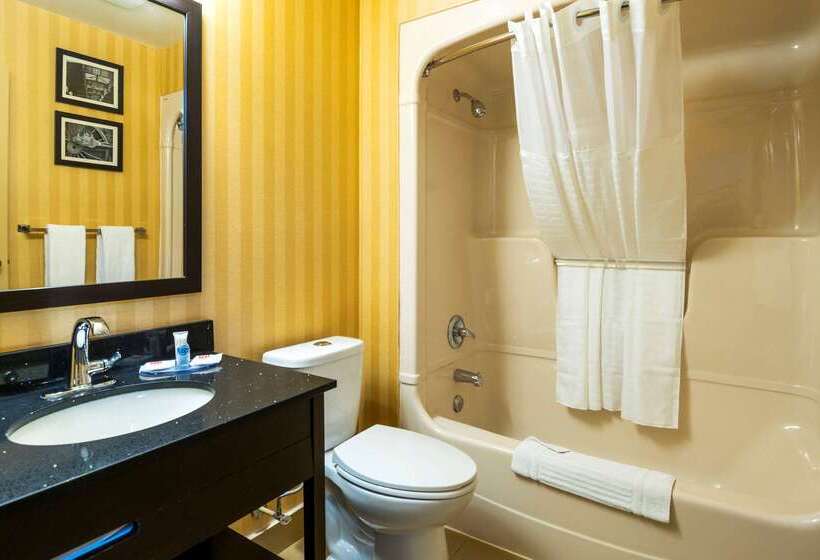 酒店 Comfort Inn