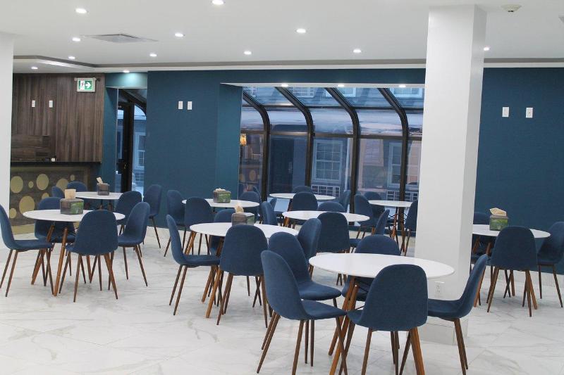 هتل Days Inn By Wyndham Saint John