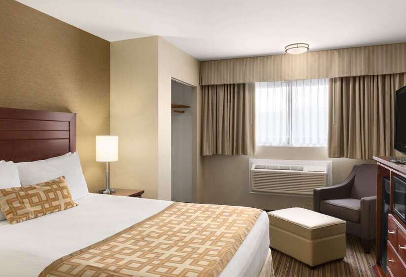 فندق Days Inn By Wyndham Terrace