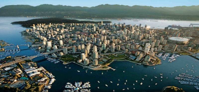 Delta Hotels By Marriott Vancouver Downtown Suites