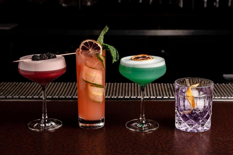 Delta Hotels By Marriott Vancouver Downtown Suites