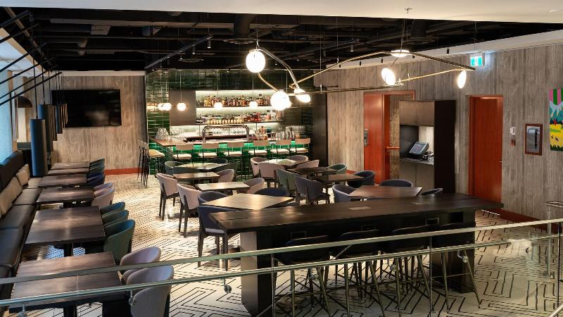 Delta Hotels By Marriott Vancouver Downtown Suites