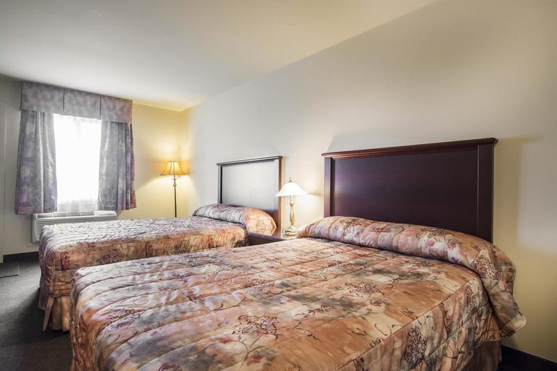 Repotel Levis