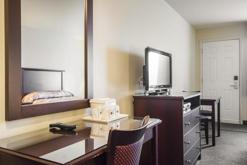 Repotel Levis