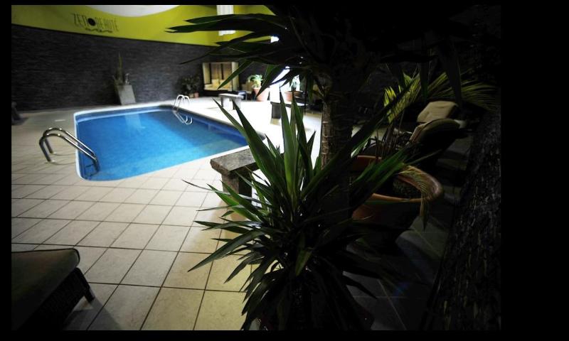 בית מלון כפרי Energie Shawinigan