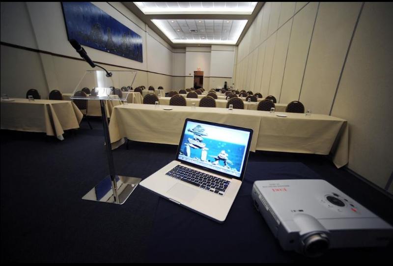 בית מלון כפרי Energie Shawinigan