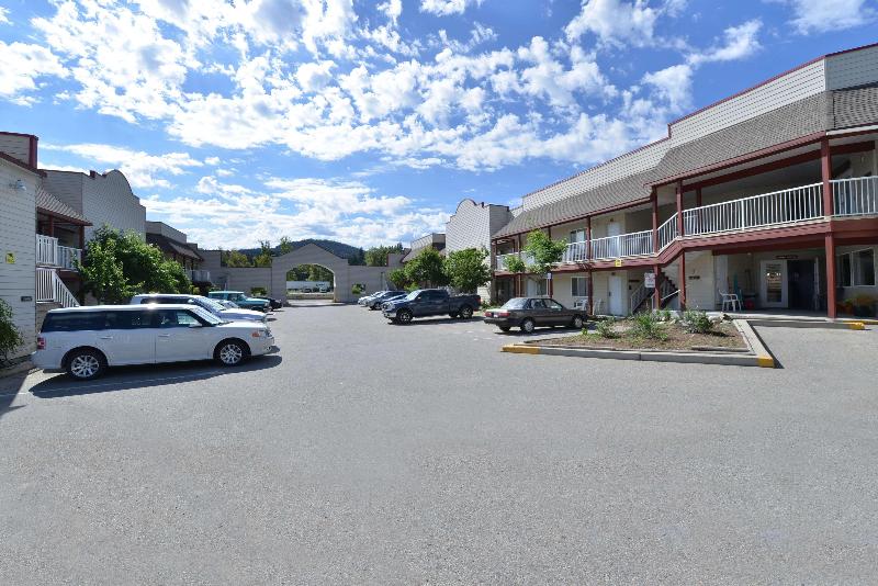 فندق Inn & Suites Princeton
