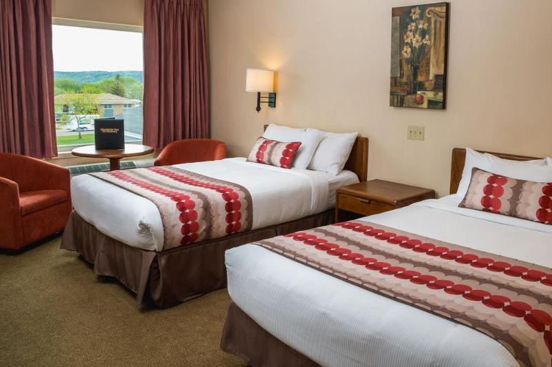 فندق Maritime Inn Port Hawkesbury