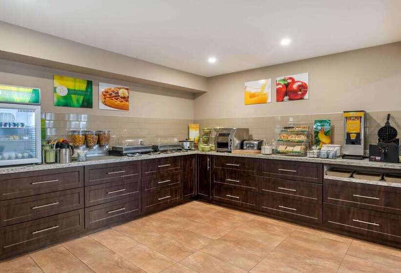 هتل Quality Inn & Suites