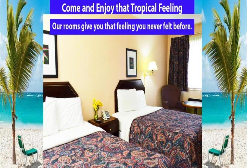 ホテル Rockwell Resort