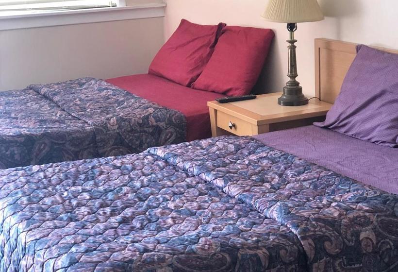 ホテル Rockwell Resort