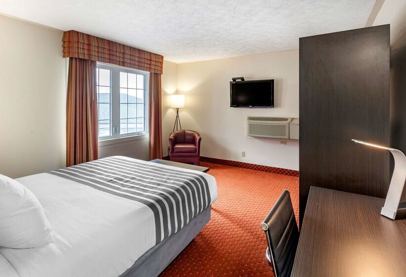 Surestay Plus Hotel By Best Western Kincardine