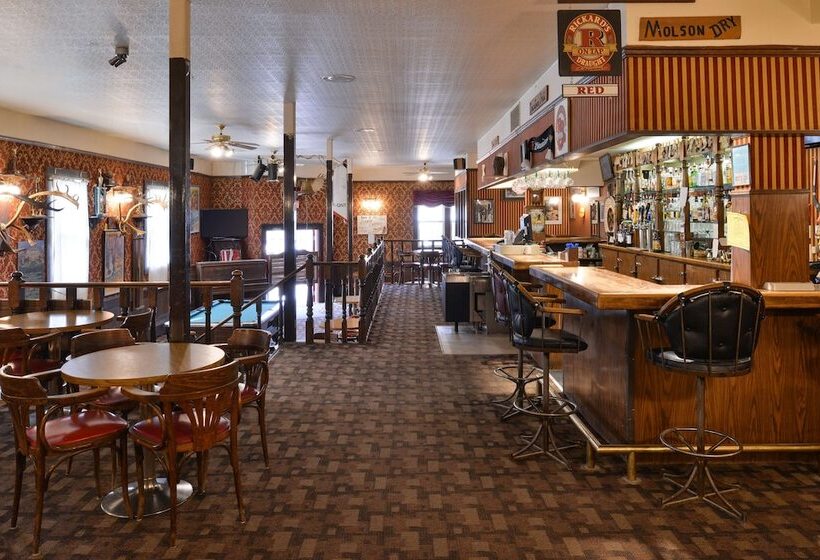 فندق The Downtown, A Coast