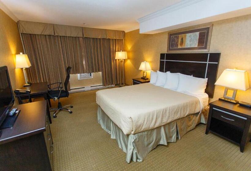 酒店 The George Dawson Inn & Conference Centre