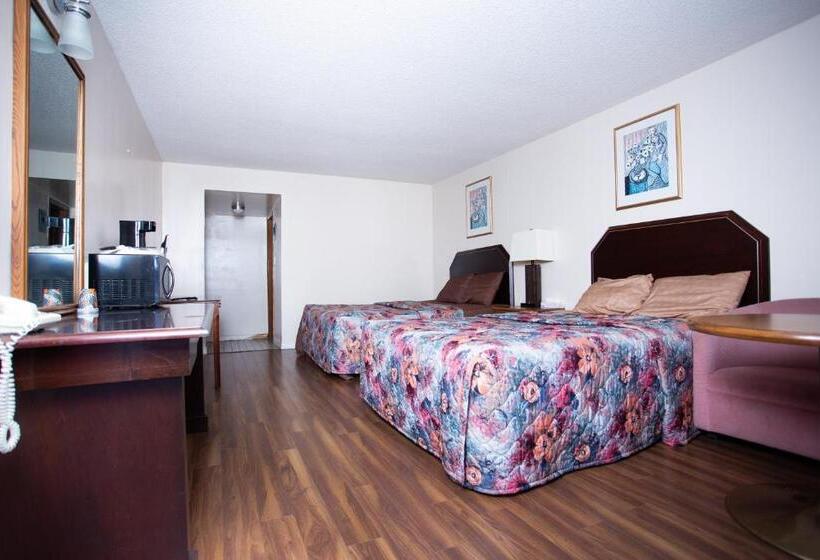 ホテル Rockwell Resort