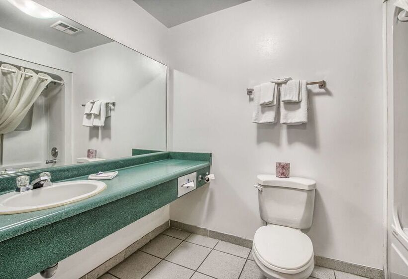 Motel 6windsor, On