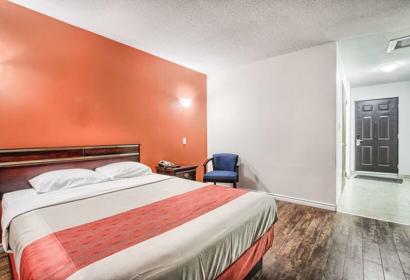 Motel 6windsor, On